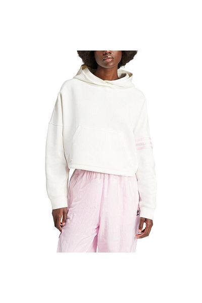 adidas Neucl Hoodie - Women's Sweatshirt IU2498