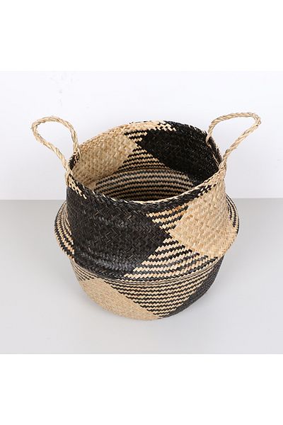 Mylamp Abanos 40x40 cm. (XL) Coș pliabil pentru instrumente marine