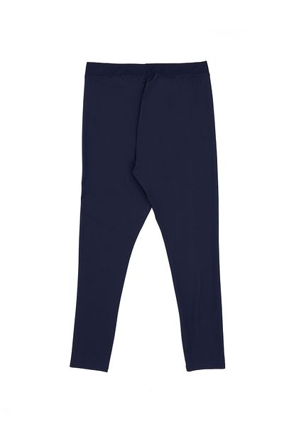 U.S. Polo Assn. طماق رجالية باللون الأزرق الداكن 50290765 -VR033