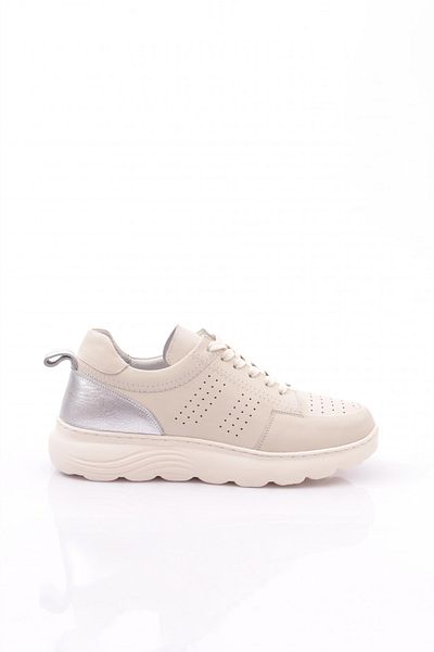 DGN 92552 Pantofi sport cu șireturi pentru femei