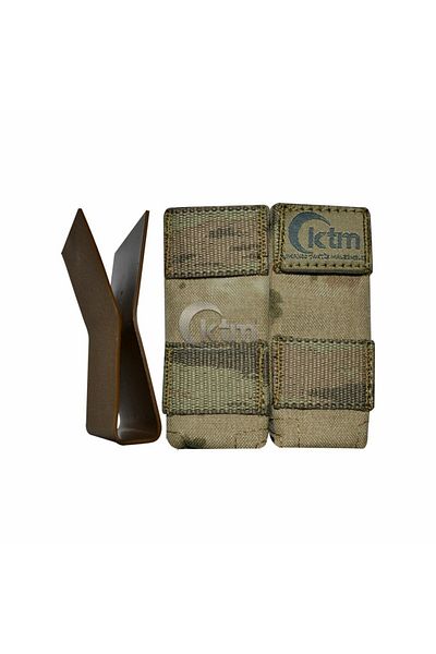 KTM 9 mm Kydex Gendarmerie Twin Charger Pocket