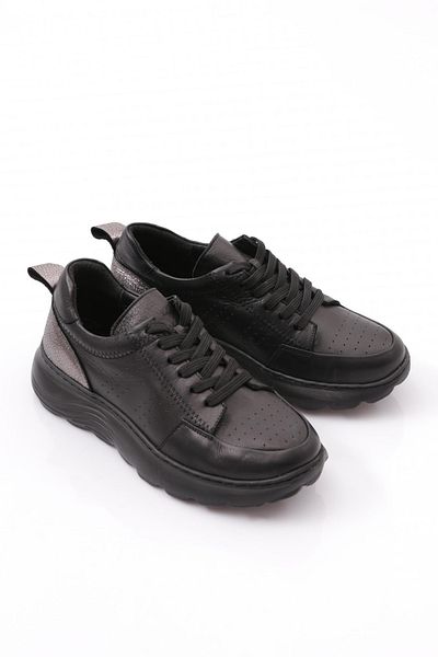 DGN 92552 Pantofi sport cu șireturi pentru femei