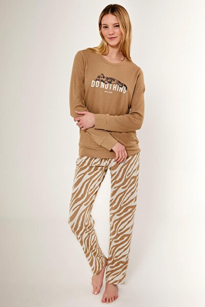 Pierre Cardin Women's Pajama Set