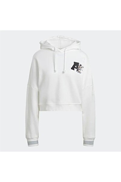 adidas Γυναικείο ιδρώτας μοντέλου HL9055