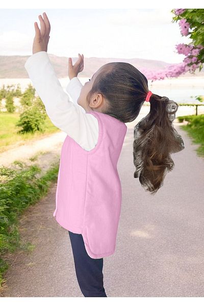 Joyous Mom Kids Muslin Kids Vest