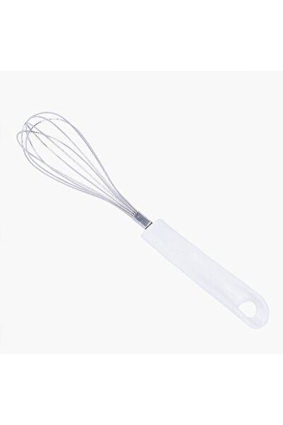 Home Box خفاقة بيض من الكريستال بمقبض مقطوع