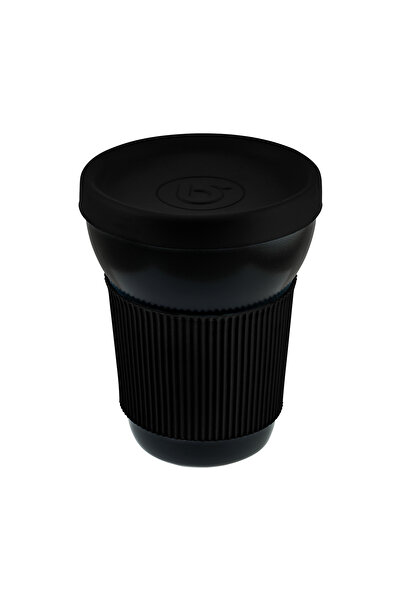 BONNA EXPERİENCE كوب بونا إكسبيرينس نوت سوفتلاين من البورسلين بسعة 350 سم مكع...