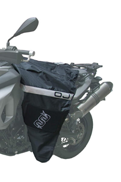 OJ غطاء الركبة برو موتو