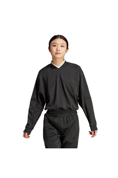 adidas Hanorac pentru damă W Tiro - Model Crew, IA3039