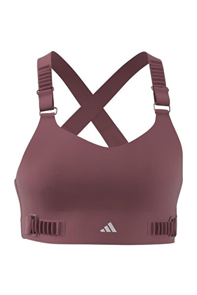 adidas Fastım L Hs Women's Sports Bra - Iw5357