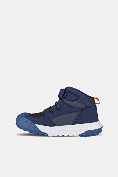 Vicco Annie Hafif Erkek Okul Öncesi Kot Outdoor Bot