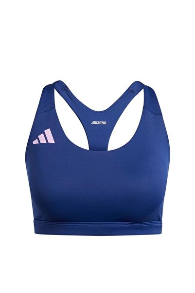 adidas Koyu Mavi - Gümüş Erkek Kosu Ayakkabisi Gx6706