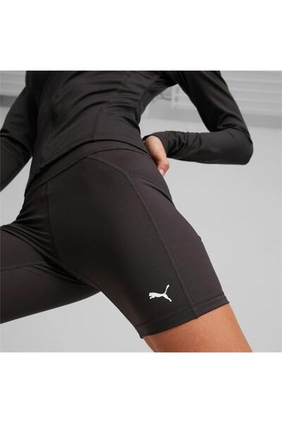 Puma Fit 5" Kadın Antrenman Taytı 523078-01