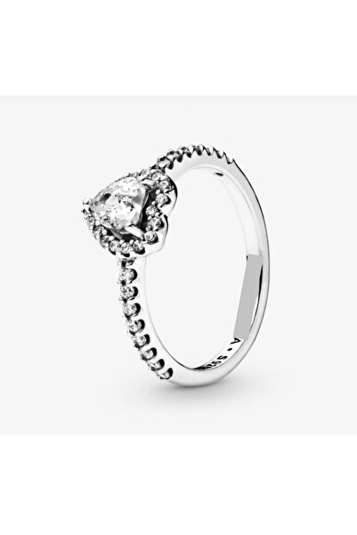 Hector&Co. Jewellery Asil Kalp Yüzük