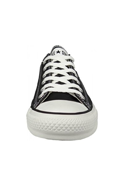 Converse Sneaker Chucks Leder 132174c Ct As Ox Classic Lea Black Schwarz