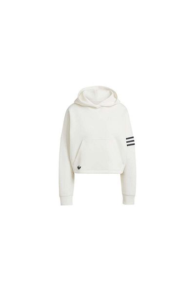 adidas Neucl Hoodie Women's Sweatshirt Ix9867