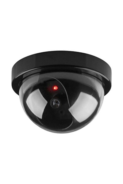 NETUM Led Işıklı Dome Fake Caydırıcı Güvenlik Kamerası