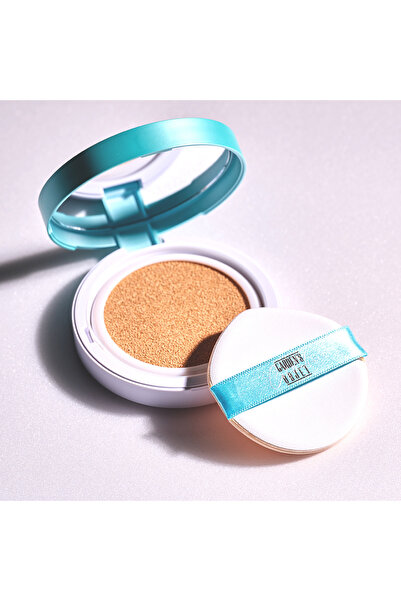 Gardens Objet Cushion, Doğal Işıltı, Sağlıklı Cilt Ve Yüksek Kapatıcılık, Spf...