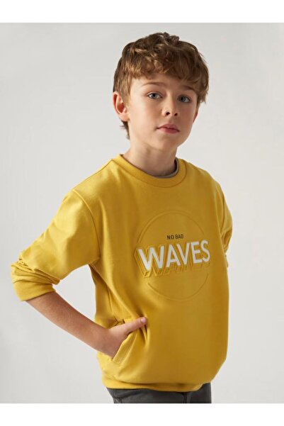 MAYORAL بلوفر للأولاد 6467