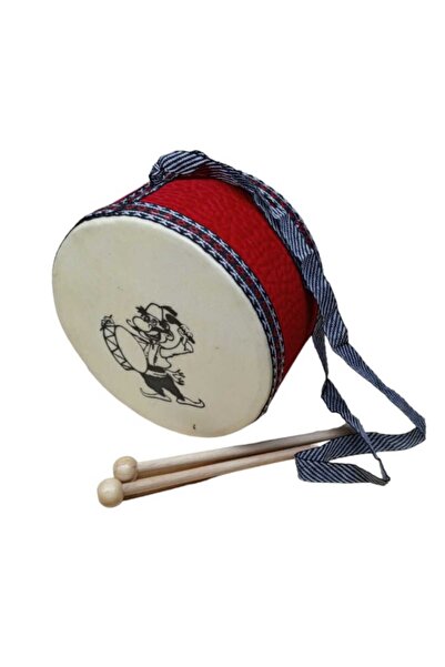 brtticaret ÇOCUK DERİ DAVUL