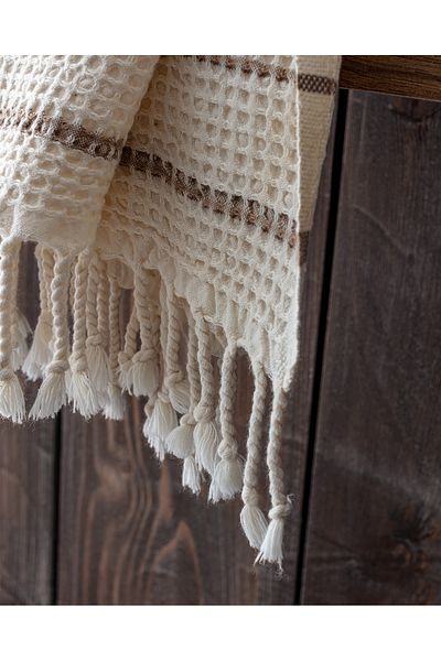 Madame Coco Claire Kitchen Towel