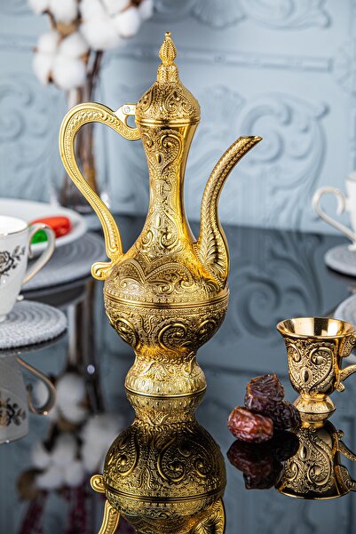 Sena Payitaht Büyük Boy Zemzem Ibriği (268)