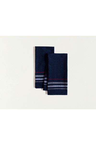 Madame Coco Brigitte 2-Piece Drying Cloth
