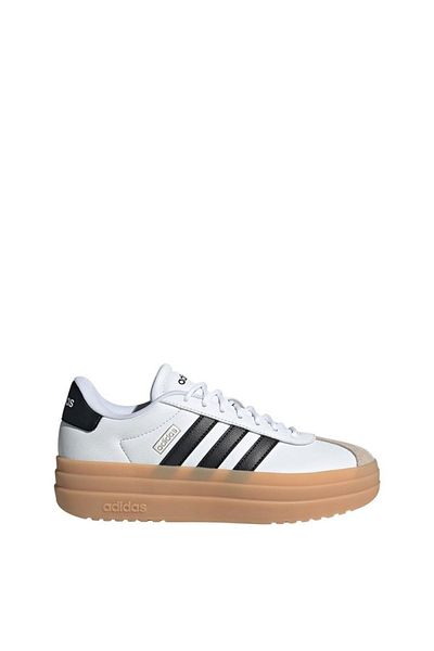 adidas Dámská vycházková obuv Vl Court Bold Ih3083