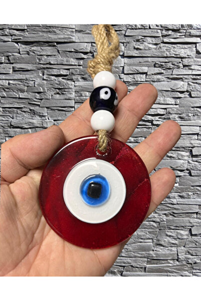 Flea Market 17 x 7 εκ. Ειδικής παραγωγής διακοσμητικό τοίχου με γούρι