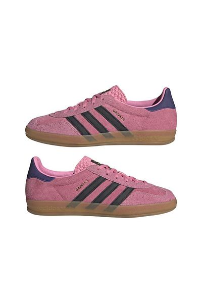 adidas Gazelle Indoor W IE7002 - Γυναικεία Παπούτσια