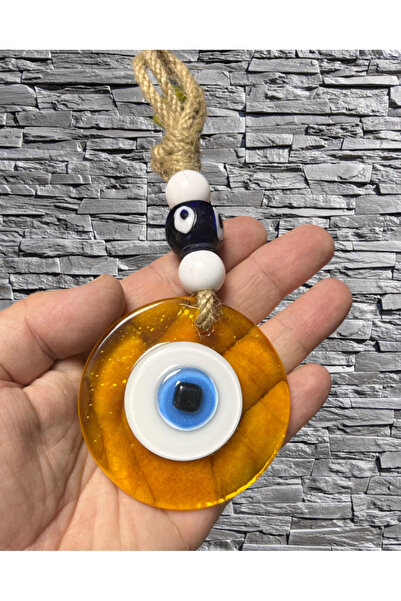 Flea Market 17 x 7 εκ. Ειδικής παραγωγής διακοσμητικό τοίχου με γούρι