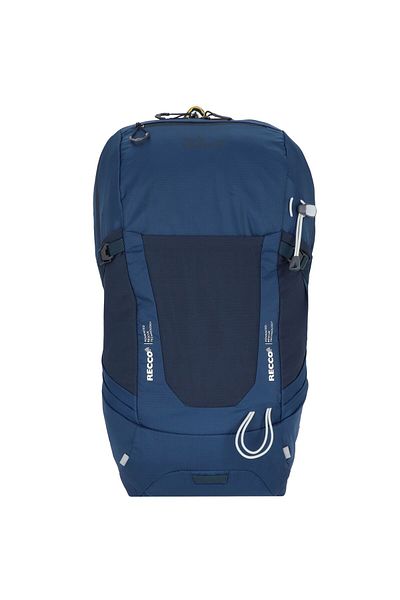 Jack Wolfskin Wolftrail 22 Recco backpack 50 cm