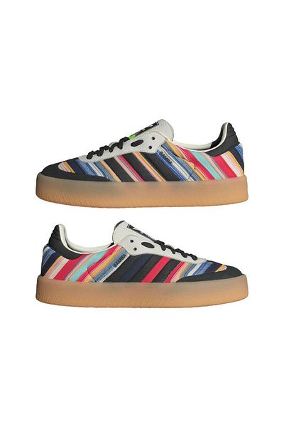 adidas Sambae X Ks W Unisex Günlük Ayakkabı Id0444