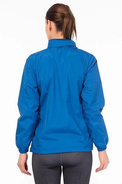 UHLSPORT Women's Raincoat/Windbreaker - Goal - 12.10.011.002.111.009