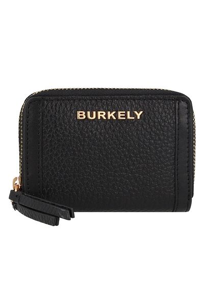 Burkely Keen Keira Wallet Leather 10 cm