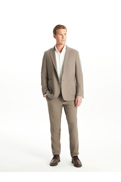 LC Waikiki LCW Standard Fit Herrenhose