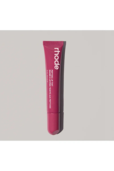 rhode سلسلة أحمر الشفاه بتلوين الشفاه بالببتيد