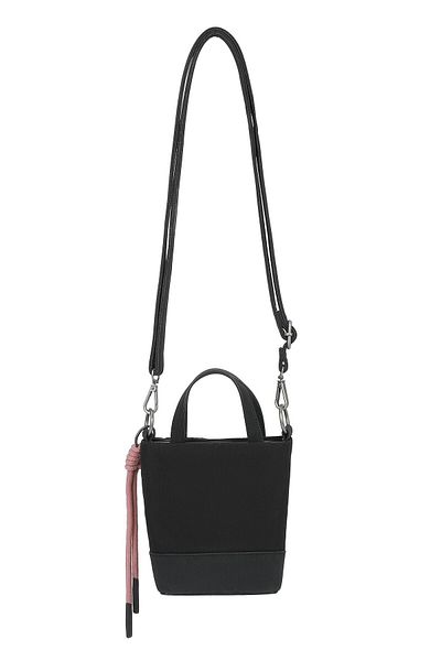 Fritzi aus Preußen Brigitte x fritzi Mini Toty limited Bubble Mini Bag Handbag 13 cm