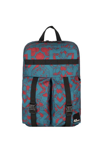 Jack Wolfskin 365 Daypack 43 cm Compartiment pentru laptop