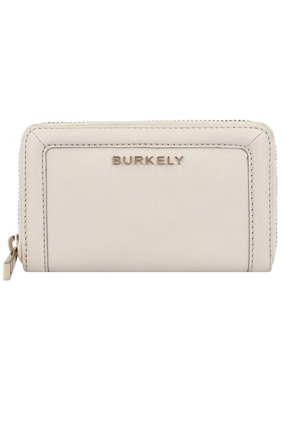 Burkely Beloved Bailey Wallet RFID protection Leather 14 cm