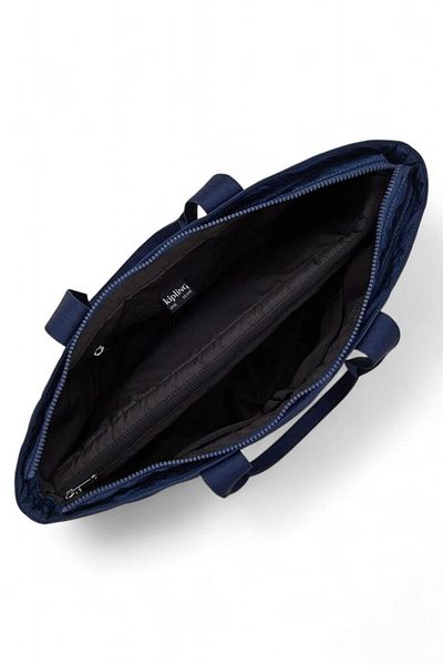 Kipling Colissa up Airy Blue Women's Shoulder Bag K3866