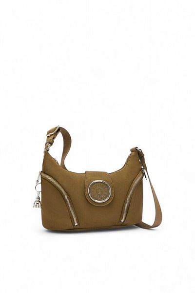 Kipling Laurel Spice Sera m D - Women's Crossbody Bag K5107