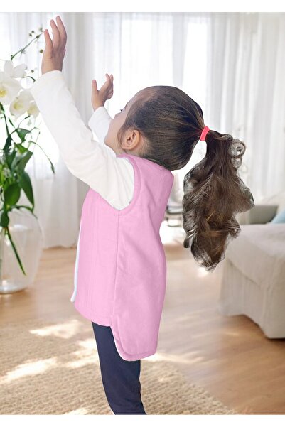 Joyous Mom Kids Top Quality Muslin Baby Vest Organic Muslin Kids Vest Newborn Vest Winter Baby and Kids Vest