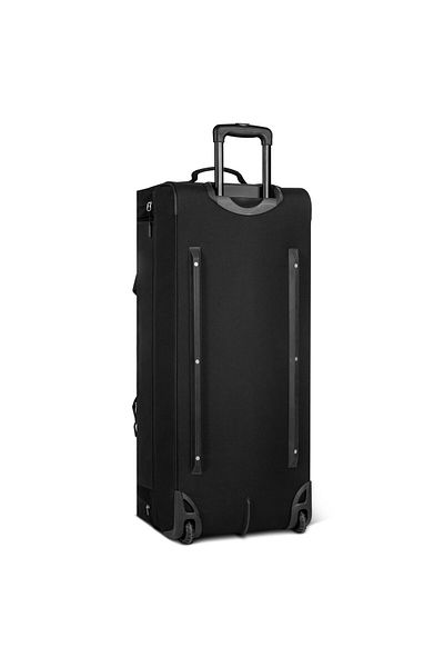 BUGATTI Blanc Delight 2-Rollen XXL Reisetasche 90 cm Sondergröße