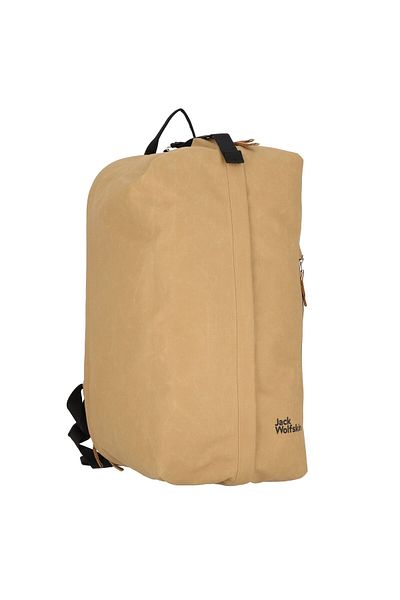 Jack Wolfskin Traveltopia 46 cm Laptop Fach Rucksack