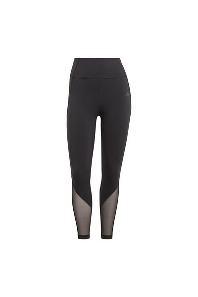 adidas Colanți negri de damă Hr5424 Tlrd 78