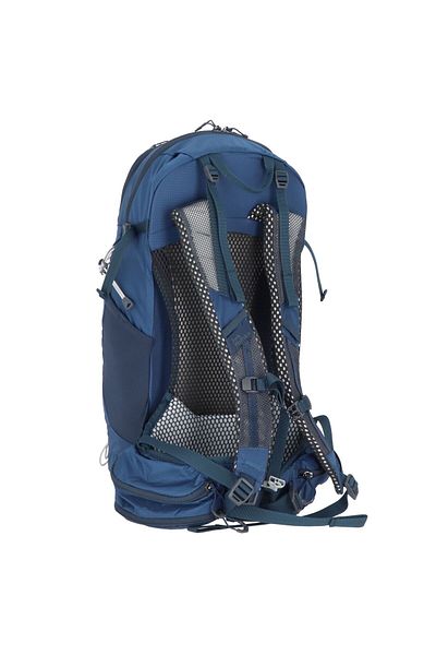 Jack Wolfskin Crosstrail 22 St Wanderrucksack 54 cm