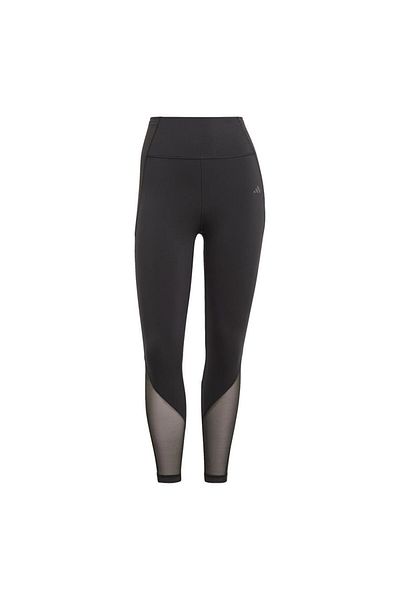 adidas Colanți negri de damă Hr5424 Tlrd 78