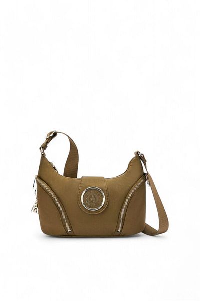 Kipling Laurel Spice Sera m D - Women's Crossbody Bag K5107