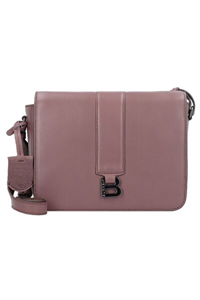 Burkely Skromná Meghan Umhängetasche Leder 25 cm